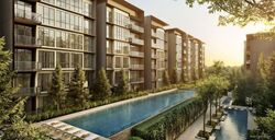 Jalan Merah Saga (D10), Condominium #603055121